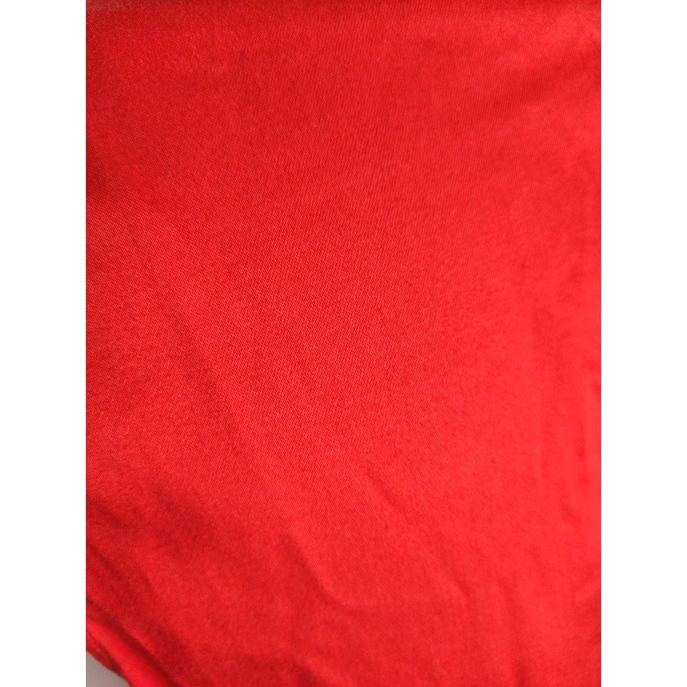 Alexis Kelsi cocktail party red mini dress bows bouffant girly feminine ties - Picture 8 of 10